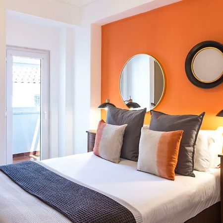 Sweet Inn Apartment - Sao Bento Lisboa Kültér fotó