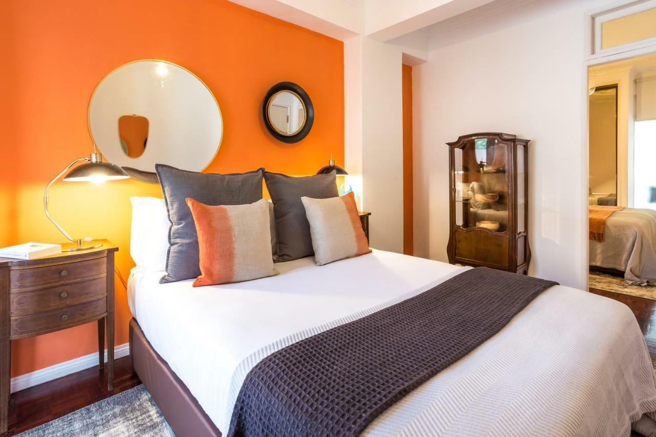Sweet Inn Apartment - Sao Bento Lisboa Kültér fotó
