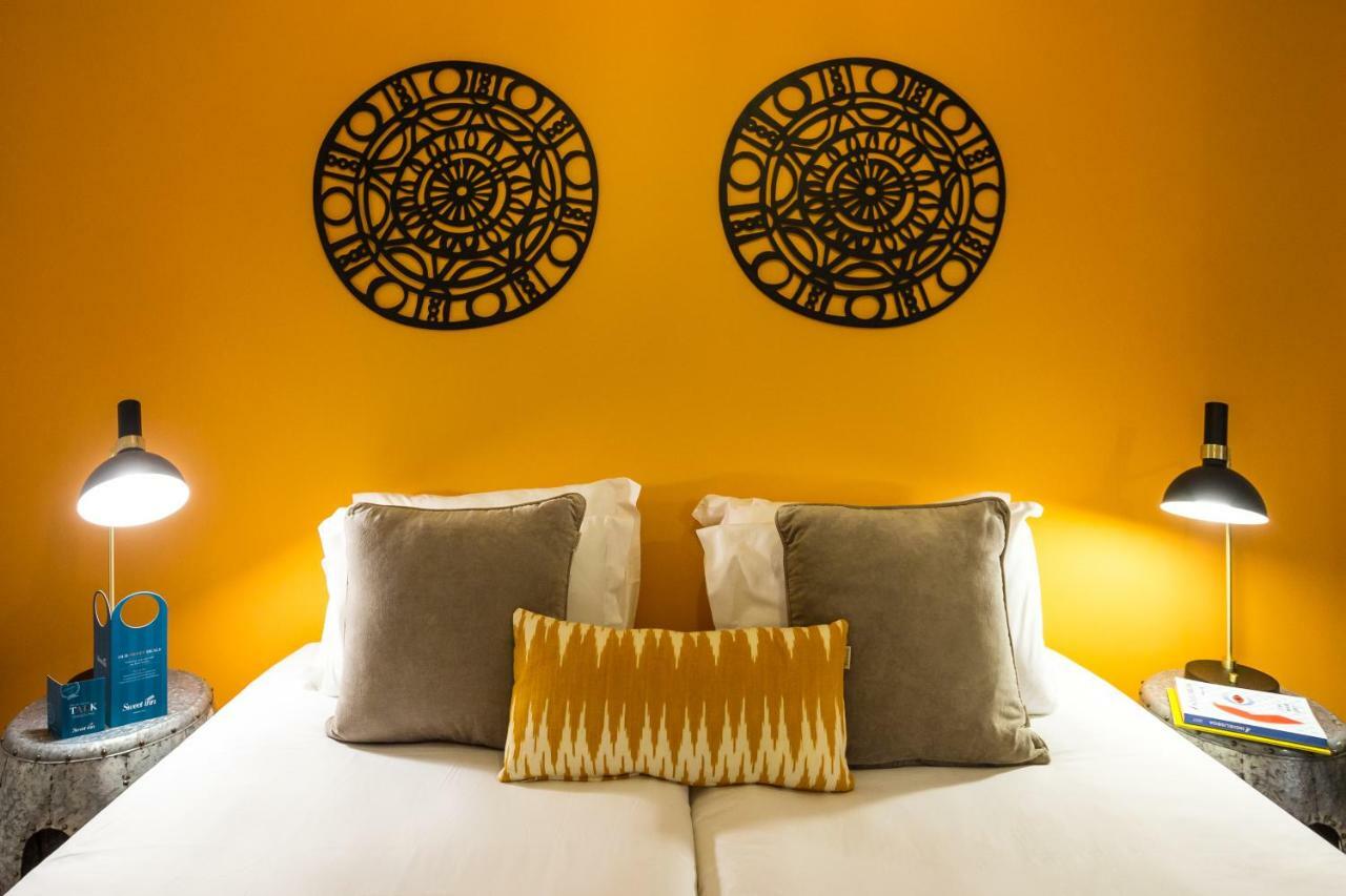 Sweet Inn Apartment - Sao Bento Lisboa Kültér fotó