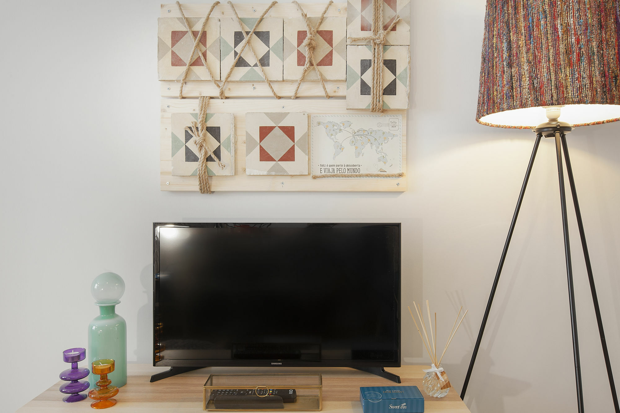 Sweet Inn Apartment - Sao Bento Lisboa Kültér fotó