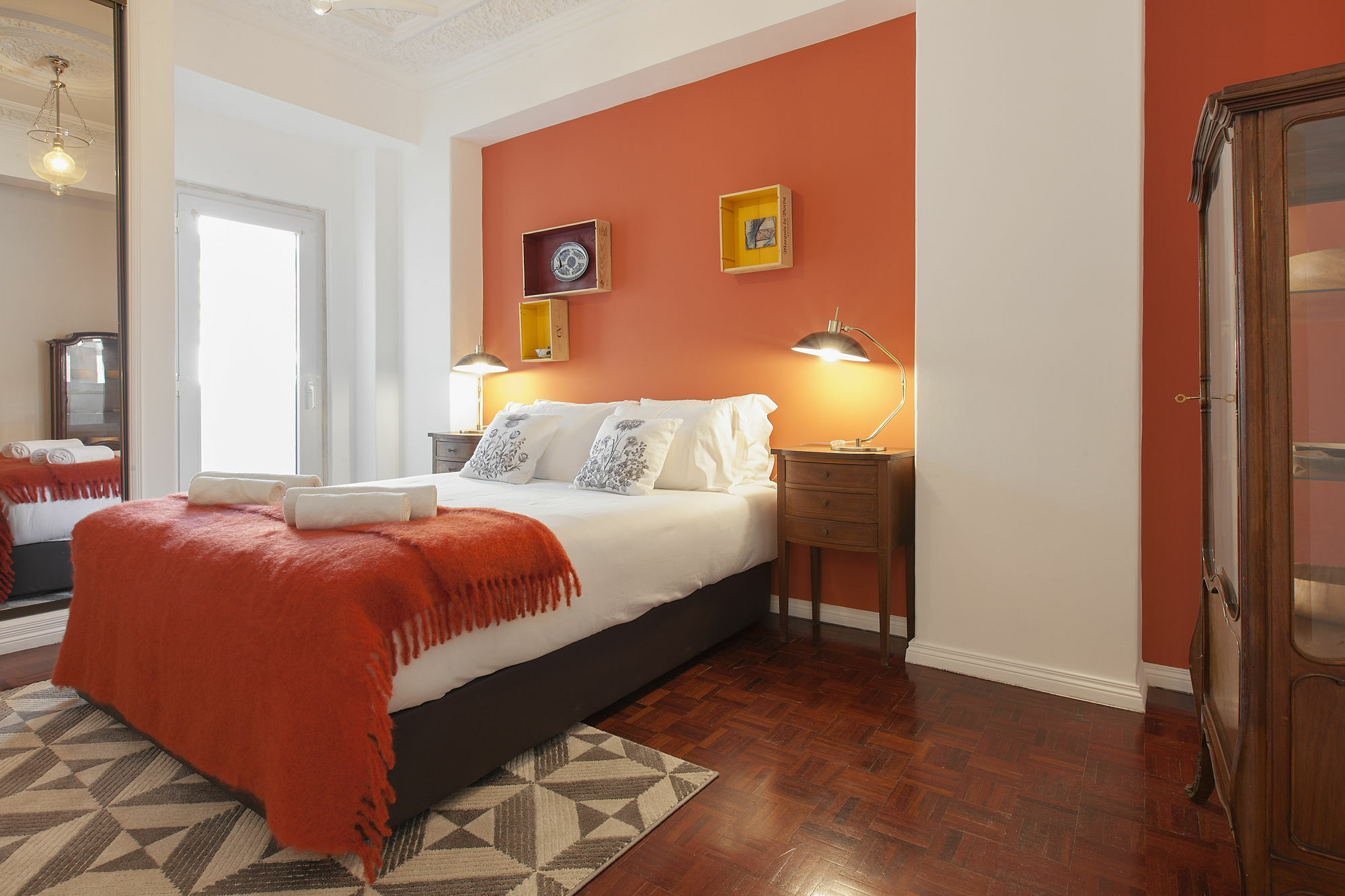 Sweet Inn Apartment - Sao Bento Lisboa Kültér fotó