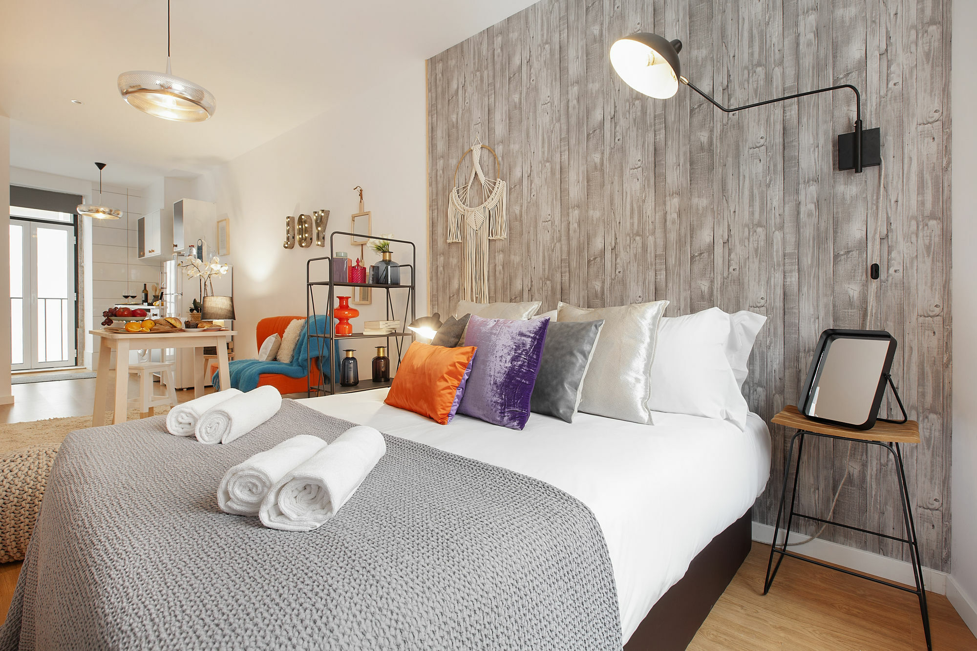 Sweet Inn Apartment - Sao Bento Lisboa Kültér fotó