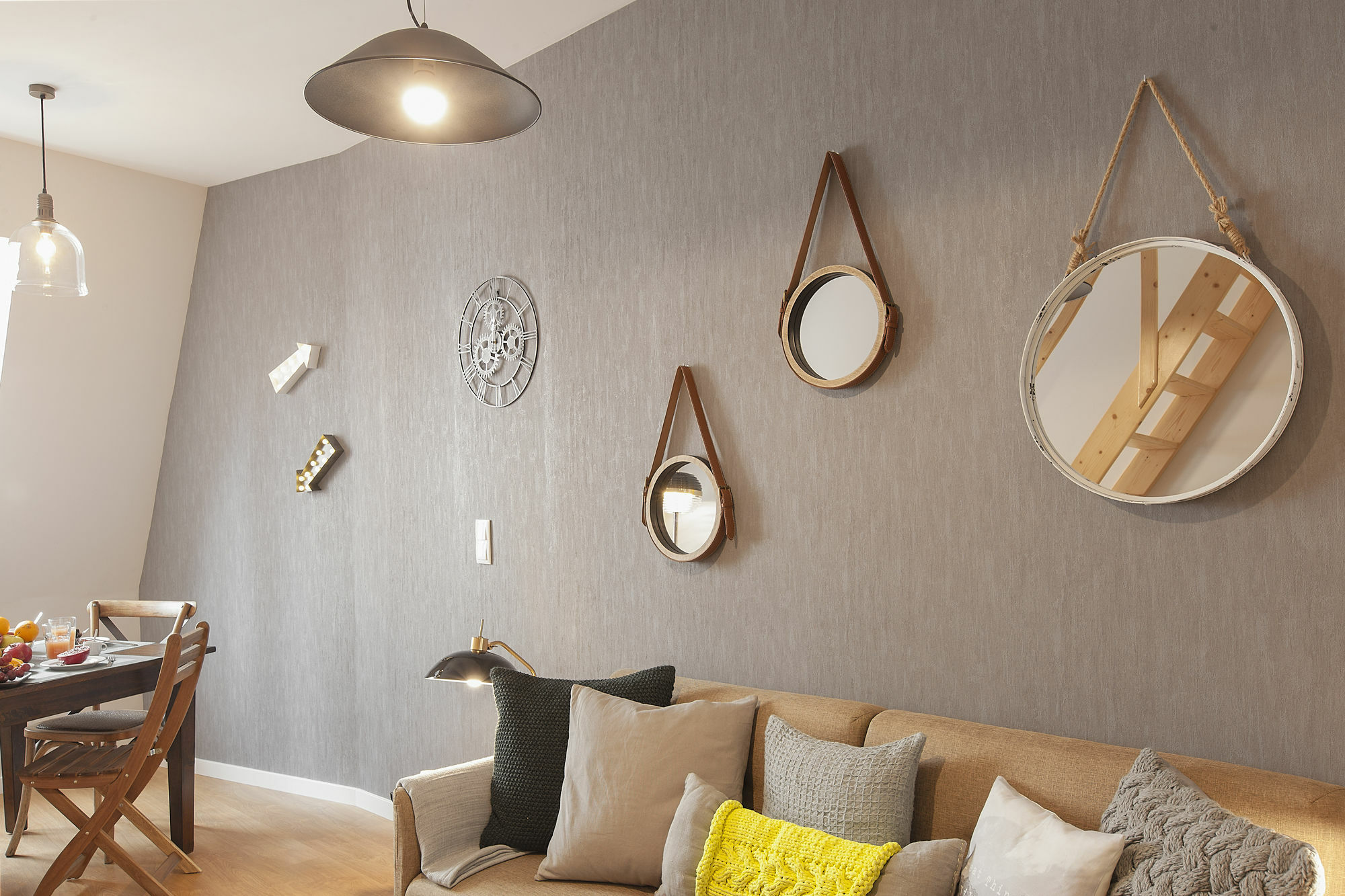 Sweet Inn Apartment - Sao Bento Lisboa Kültér fotó
