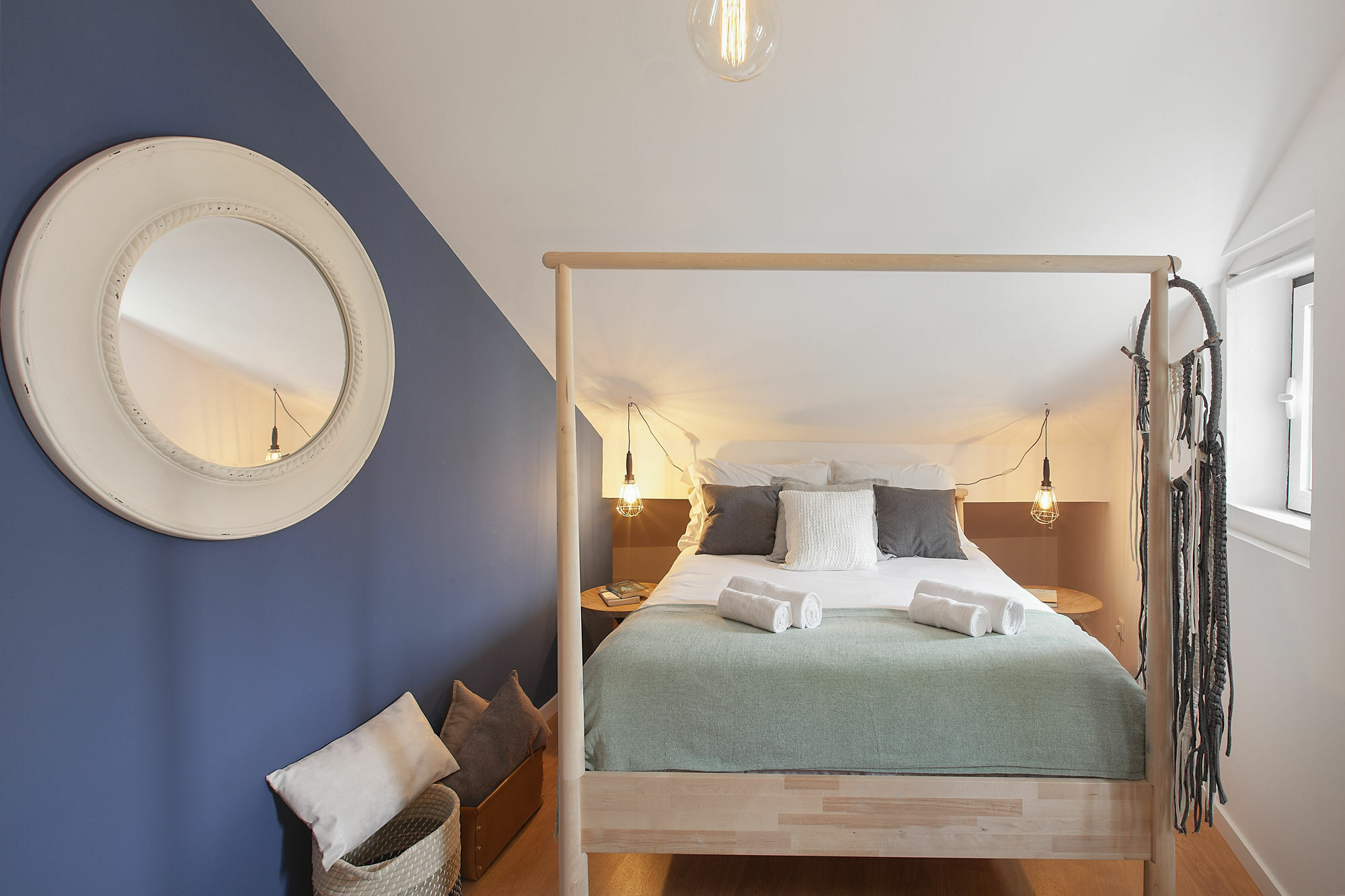 Sweet Inn Apartment - Sao Bento Lisboa Kültér fotó
