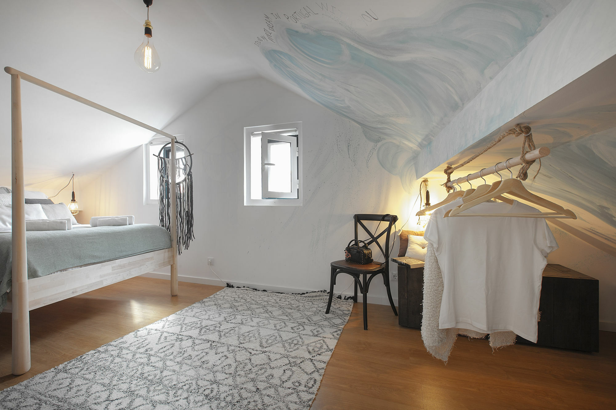 Sweet Inn Apartment - Sao Bento Lisboa Kültér fotó