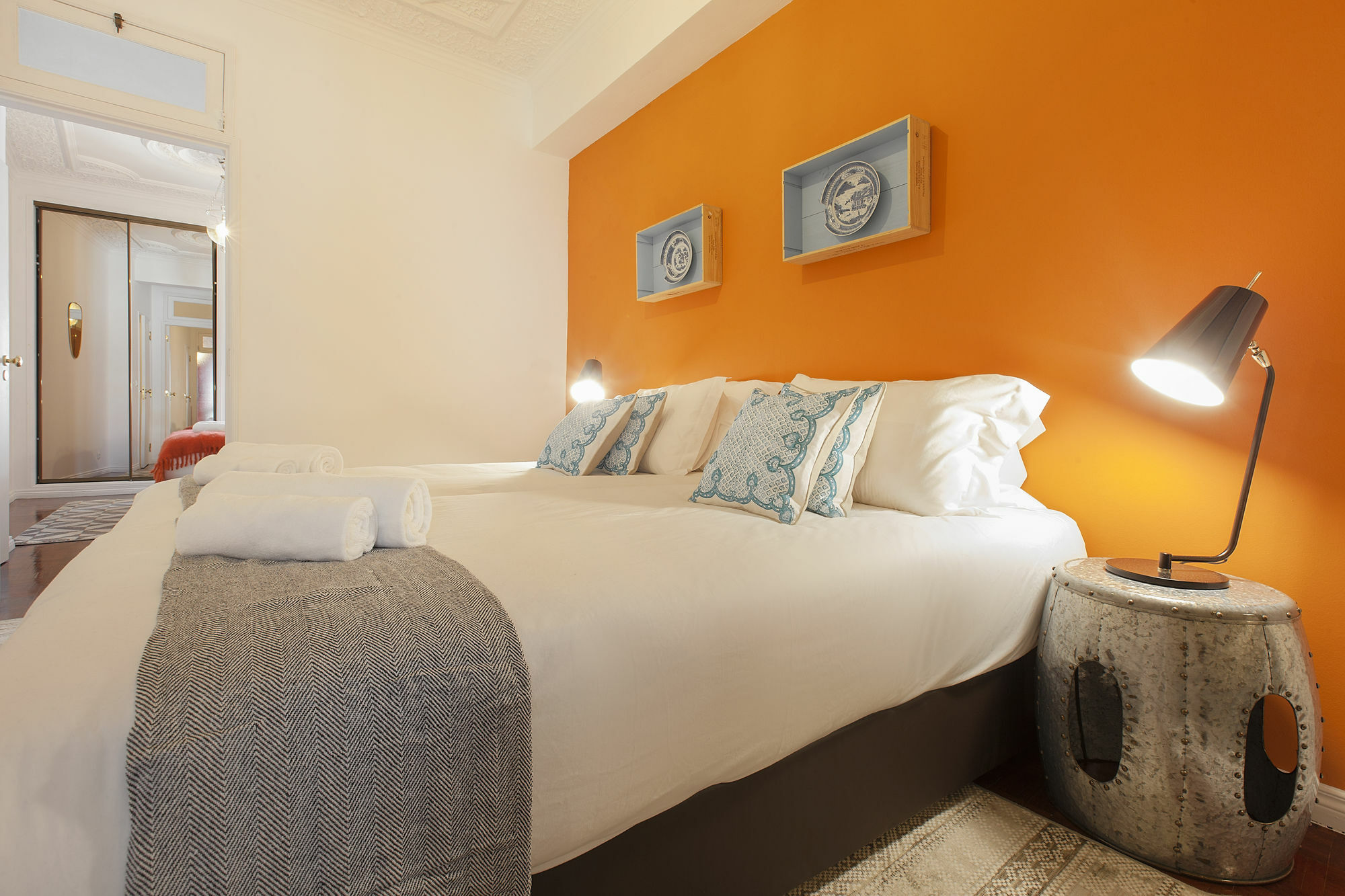 Sweet Inn Apartment - Sao Bento Lisboa Kültér fotó