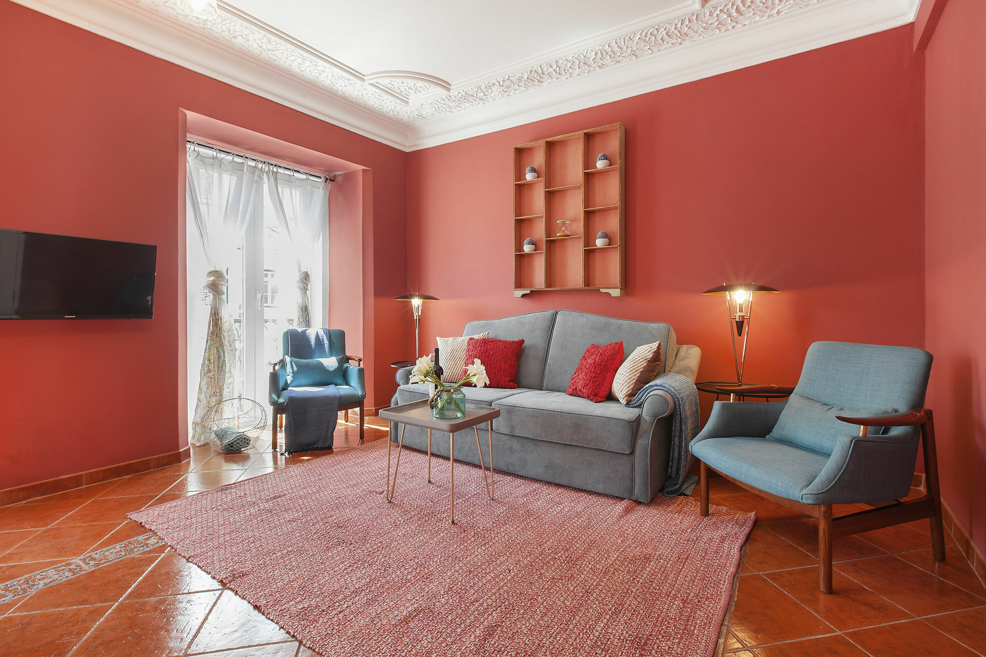 Sweet Inn Apartment - Sao Bento Lisboa Kültér fotó