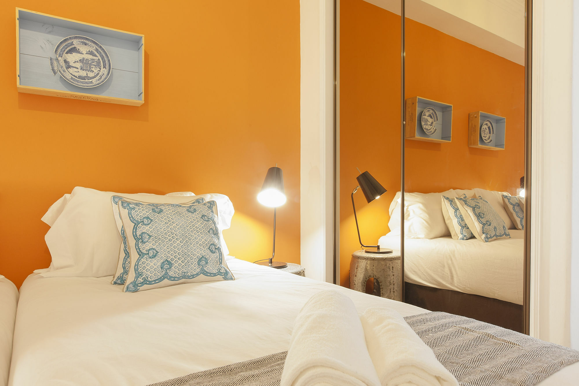 Sweet Inn Apartment - Sao Bento Lisboa Kültér fotó