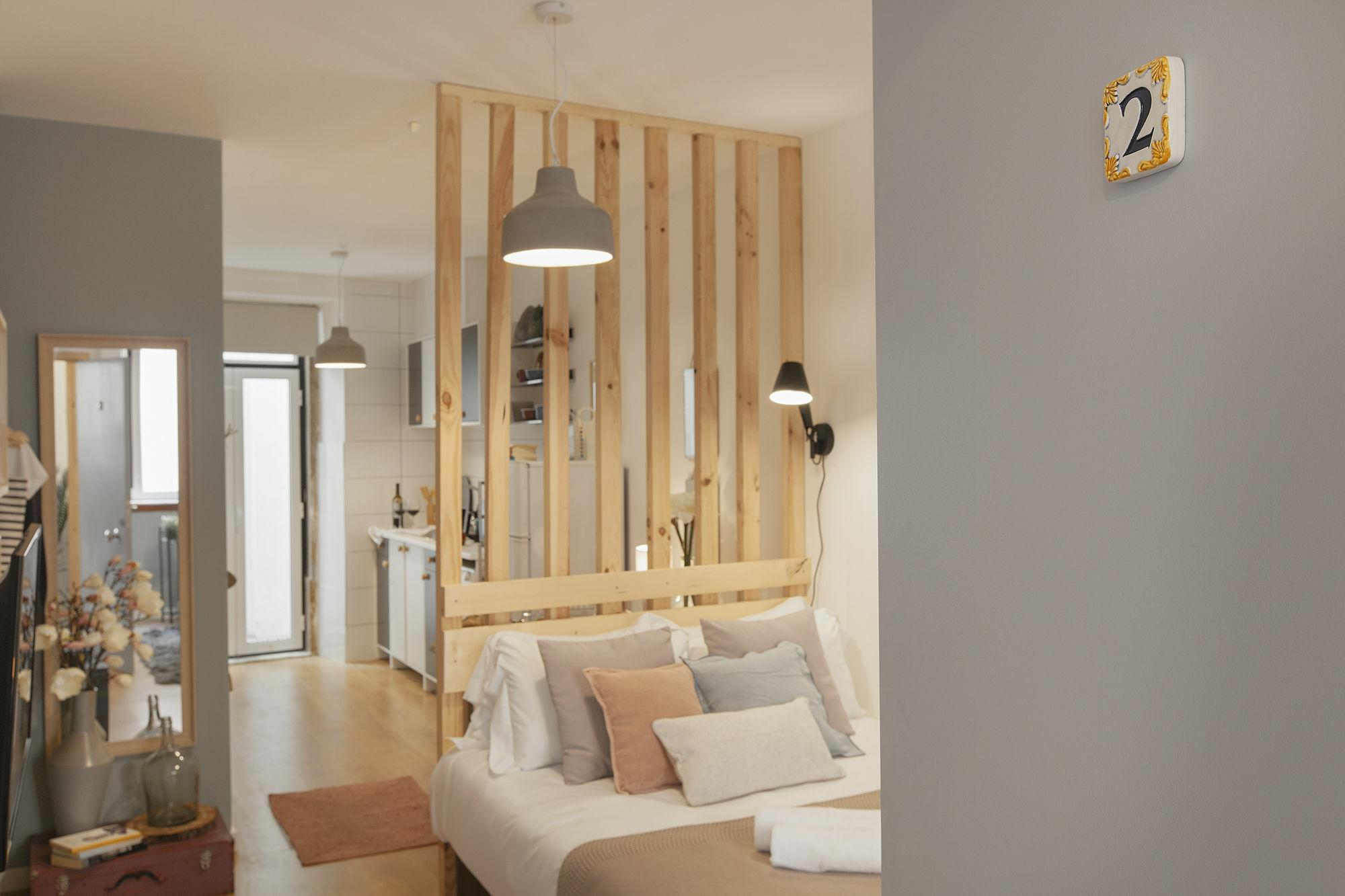 Sweet Inn Apartment - Sao Bento Lisboa Kültér fotó