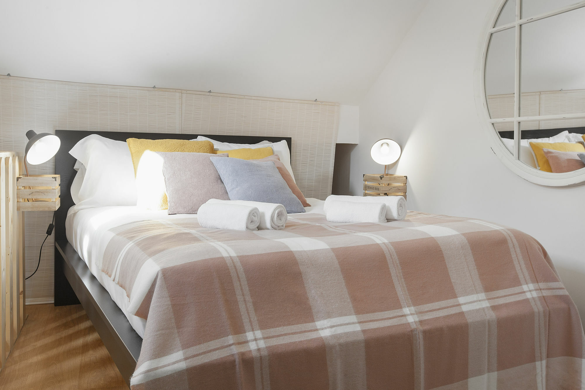 Sweet Inn Apartment - Sao Bento Lisboa Kültér fotó