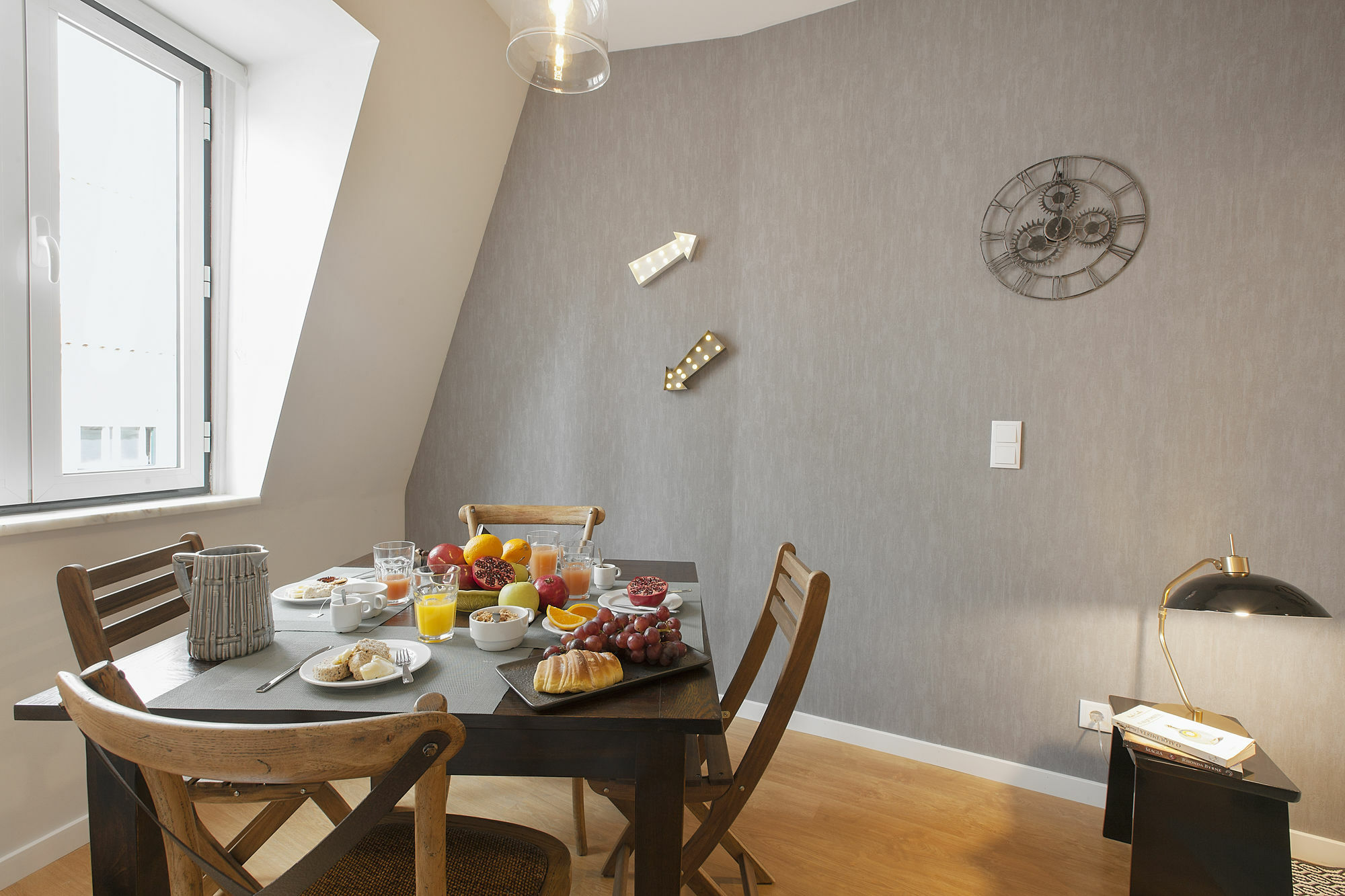 Sweet Inn Apartment - Sao Bento Lisboa Kültér fotó