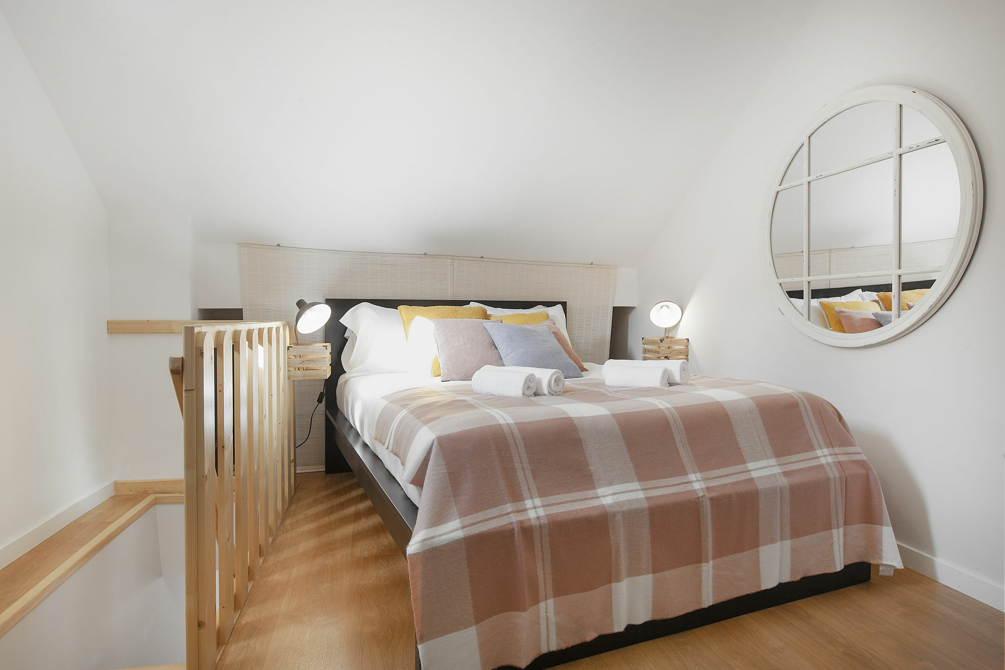 Sweet Inn Apartment - Sao Bento Lisboa Kültér fotó