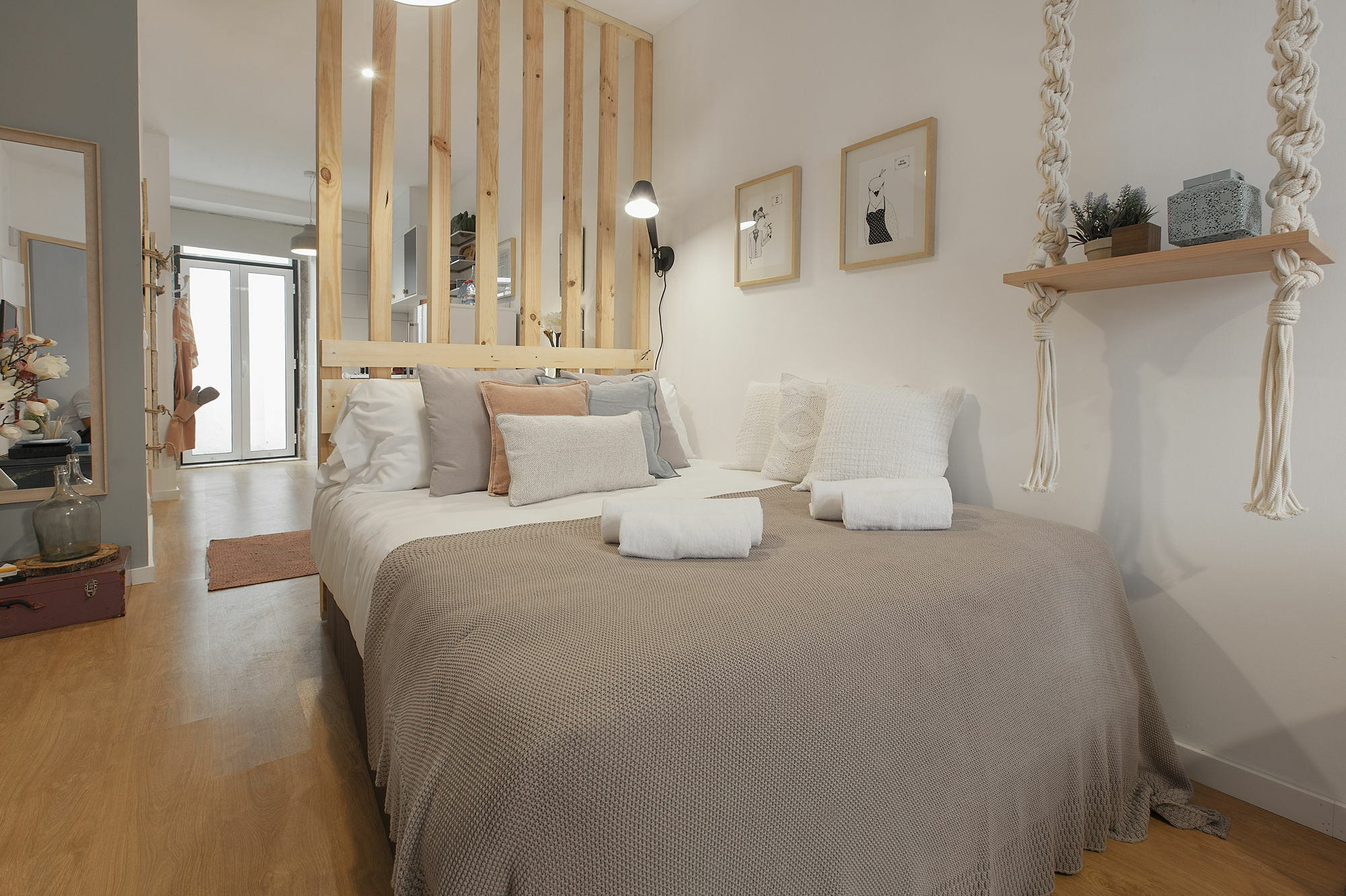 Sweet Inn Apartment - Sao Bento Lisboa Kültér fotó