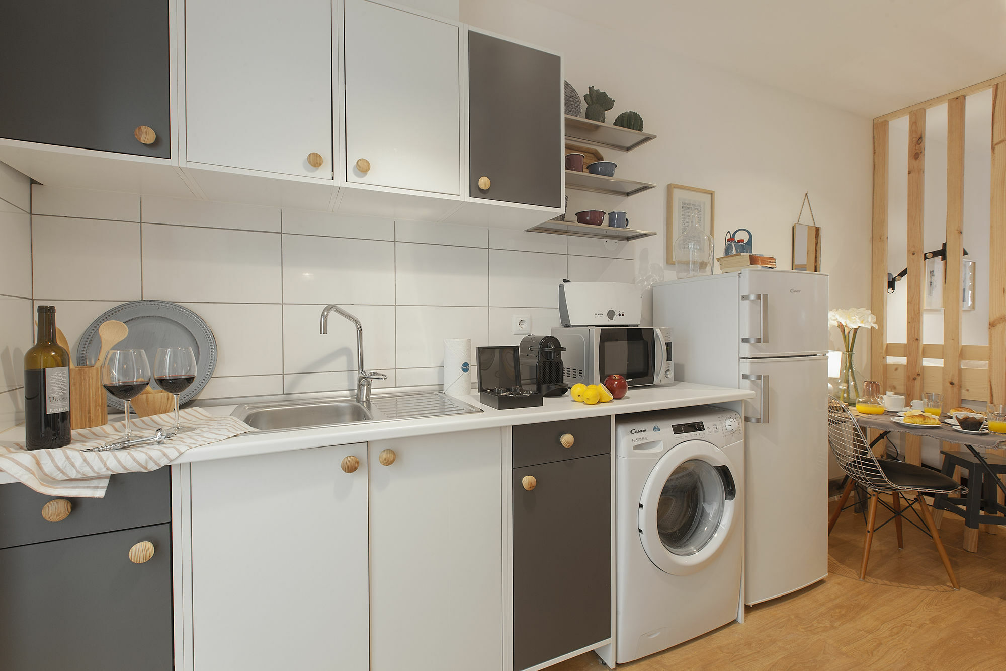 Sweet Inn Apartment - Sao Bento Lisboa Kültér fotó