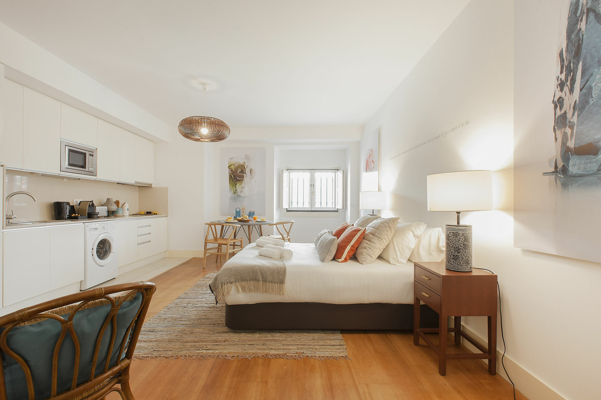 Sweet Inn Apartment - Sao Bento Lisboa Kültér fotó