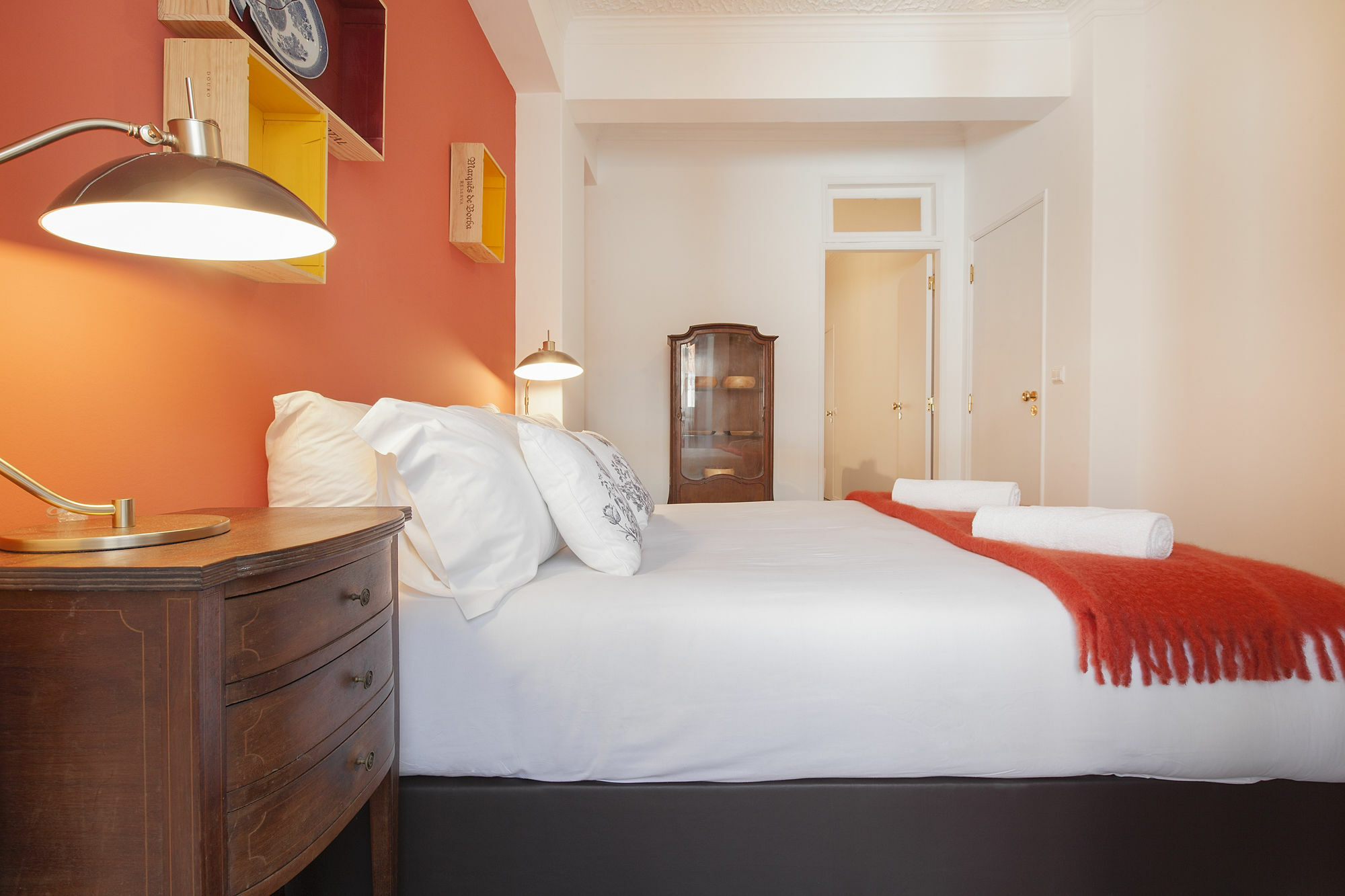 Sweet Inn Apartment - Sao Bento Lisboa Kültér fotó